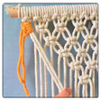 Icon of program: Learn to knit macrame ste…