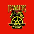 أيقونة البرنامج: Teamsters 769