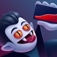 Icoon van programma: Vampire restaurant: food …