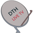 プログラムのアイコン：DTH Live TV - DD Sports N…