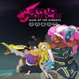 프로그램 아이콘: Grid Force: Mask of the G…
