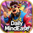 أيقونة البرنامج: Daily MindEase