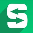 أيقونة البرنامج: SidelineSwap