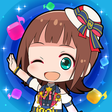 プログラムのアイコン：アイドルマスター ポップリンクス