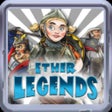 Ícone do programa: Ether Legends