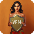 程序图标：Private Shield VPN