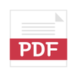 Programın simgesi: PDFlex