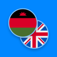 程序图标：Chichewa-English Dictiona…