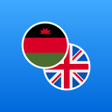 Ikona programu: Chichewa-English Dictiona…