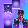 Icoon van programma: Juice WRLD Piano Tiles