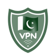 プログラムのアイコン：Pakistan VPN