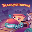 Ikon program: Trackastrophe!