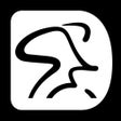 Spinning Digital icon