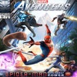 Marvels Avengers: Spider-Man - With Great Power icon