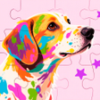 Programikonen: Betfullstar Wood Block Ji…