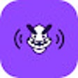 ไอคอนของโปรแกรม: Dwi - Twitch voice notes