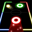 Icon of program: Air Hockey Challenge