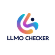 Иконка программы: LLMO Checker