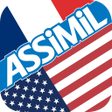 أيقونة البرنامج: Apprendre Américain Assim…