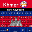 プログラムのアイコン：New Khmer keyboard 2020: …