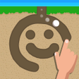Programikonen: Dig it your way - Ballz C…
