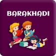 程序图标：Barakhadi: English to Hin…