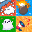 프로그램 아이콘: Funny Prank Sounds: Fart …