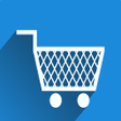 أيقونة البرنامج: The shopping list - With …