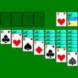 Programikonen: Solitaire