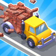Иконка программы: Brick Empire Tycoon