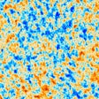Programikonen: CMB Maps