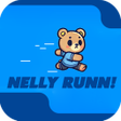 程序图标：Nelly Runn