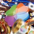 WriterlySpiritQuiz Rush luckia icon