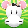 ไอคอนของโปรแกรม: Farm Match for Kids  Todd…