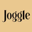 Icoon van programma: Joggle: Word Puzzle Riddl…