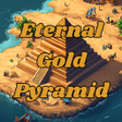 Programikonen: Eternal Gold Pyramid