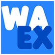 Icoon van programma: waextrai