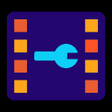 プログラムのアイコン：Video Fixer - VFixer