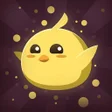 プログラムのアイコン: Falling chicken