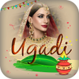 Icon of program: Ugadi Photo Frames - ugad…