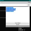 Icon of program: tabs2txt