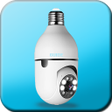 Icon of program: Yi Iot Light Bulb Camera …