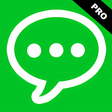 程序图标：Messenger for Whatsapp