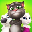 Programikonen: Talking Tom Bubble Shoote…