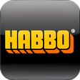 Symbol des Programms: Habbo Hotel
