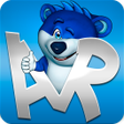 プログラムのアイコン：Snaappy - AR Social Netwo…
