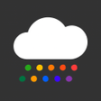 Иконка программы: Rain Radar - Global