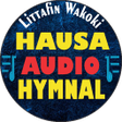 Programikonen: Hausa Audio Hymnal