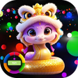 أيقونة البرنامج: Super Enjoy888