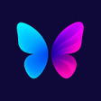أيقونة البرنامج: MorphAI: AI Photo Editor
